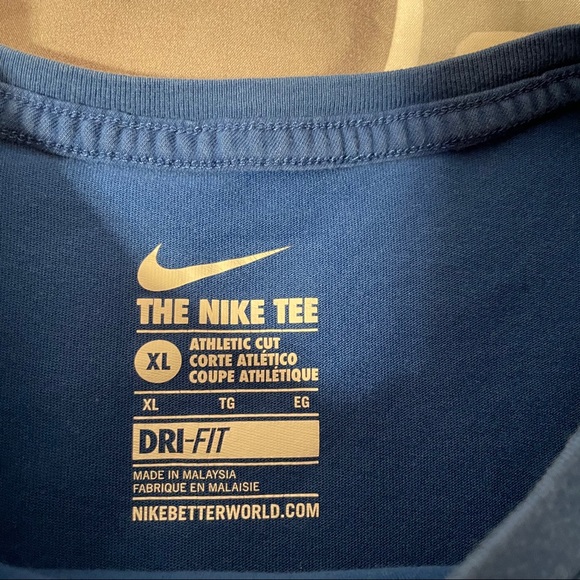Nike Just Fly T Shirt - Picture 7 of 9